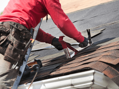 About Roof Repair Experts Smyrna, GA